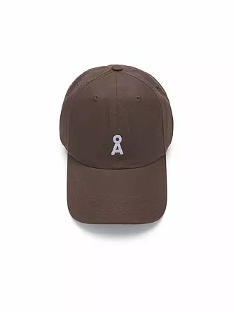 ARMEDANGELS | Casquette YENAAS | braun
